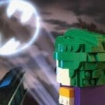 LEGO Brickheadz DC Comics Joker