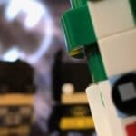 LEGO Brickheadz Batman and Joker