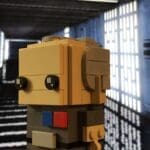 LEGO Brickheadz Star Wars Gran Moff Tarkin