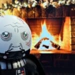 Mighty Muggs Star Wars Darth Vader